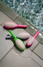 LA GRANDE BROSSE SALTY GELATO SKY N°4 - LA MIRACLE - ROSEANNA
