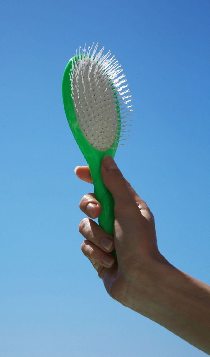 LA PETITE BROSSE SALTY GELATO LIME N°4 - LA MIRACLE - ROSEANNA