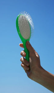 LA PETITE BROSSE SALTY GELATO LIME N°4 - LA MIRACLE - ROSEANNA