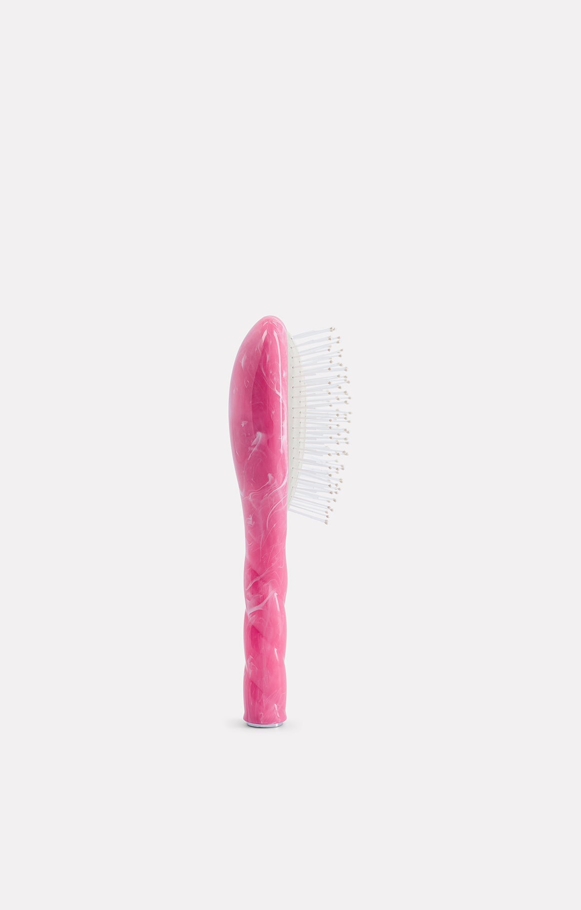 Le duo Petite Brosse Miracle N°4 et sa Pochette Cover Rose