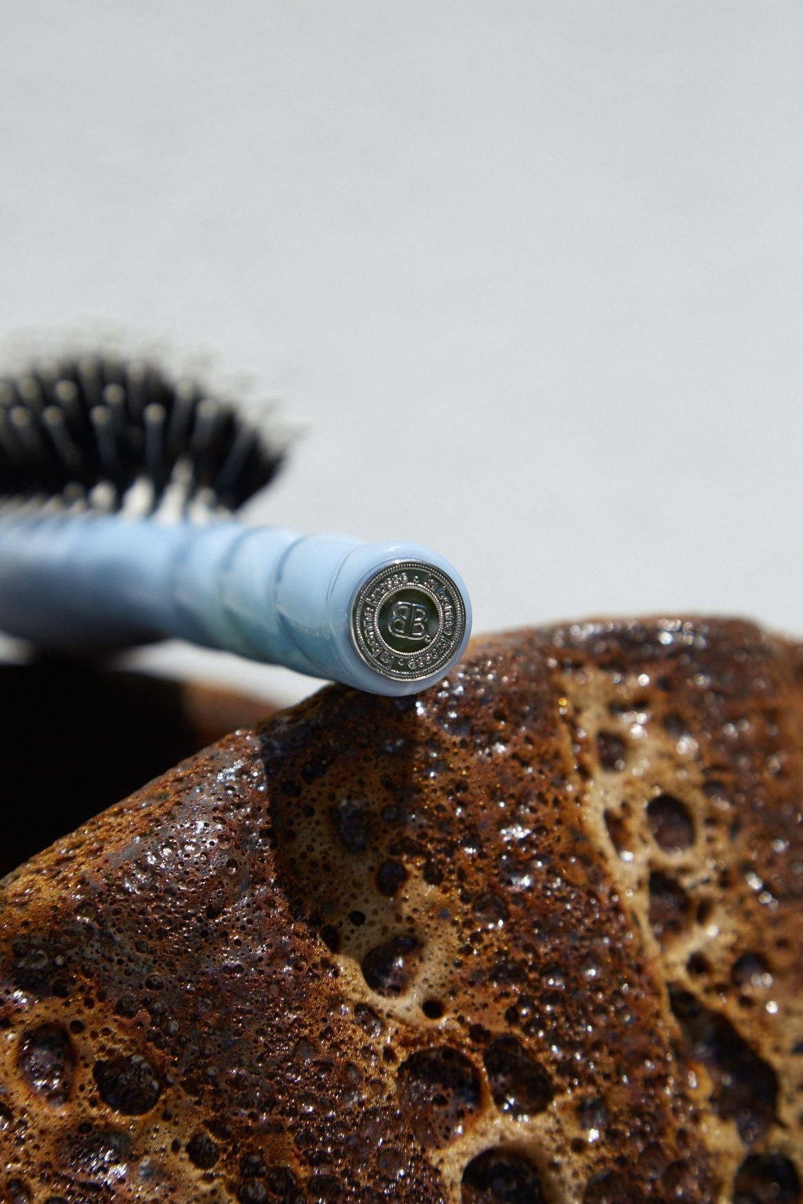 LA PETITE BROSSE SALTY GELATO SKY N°3 - L'INDISPENSABLE DOUCEUR - ROSEANNA