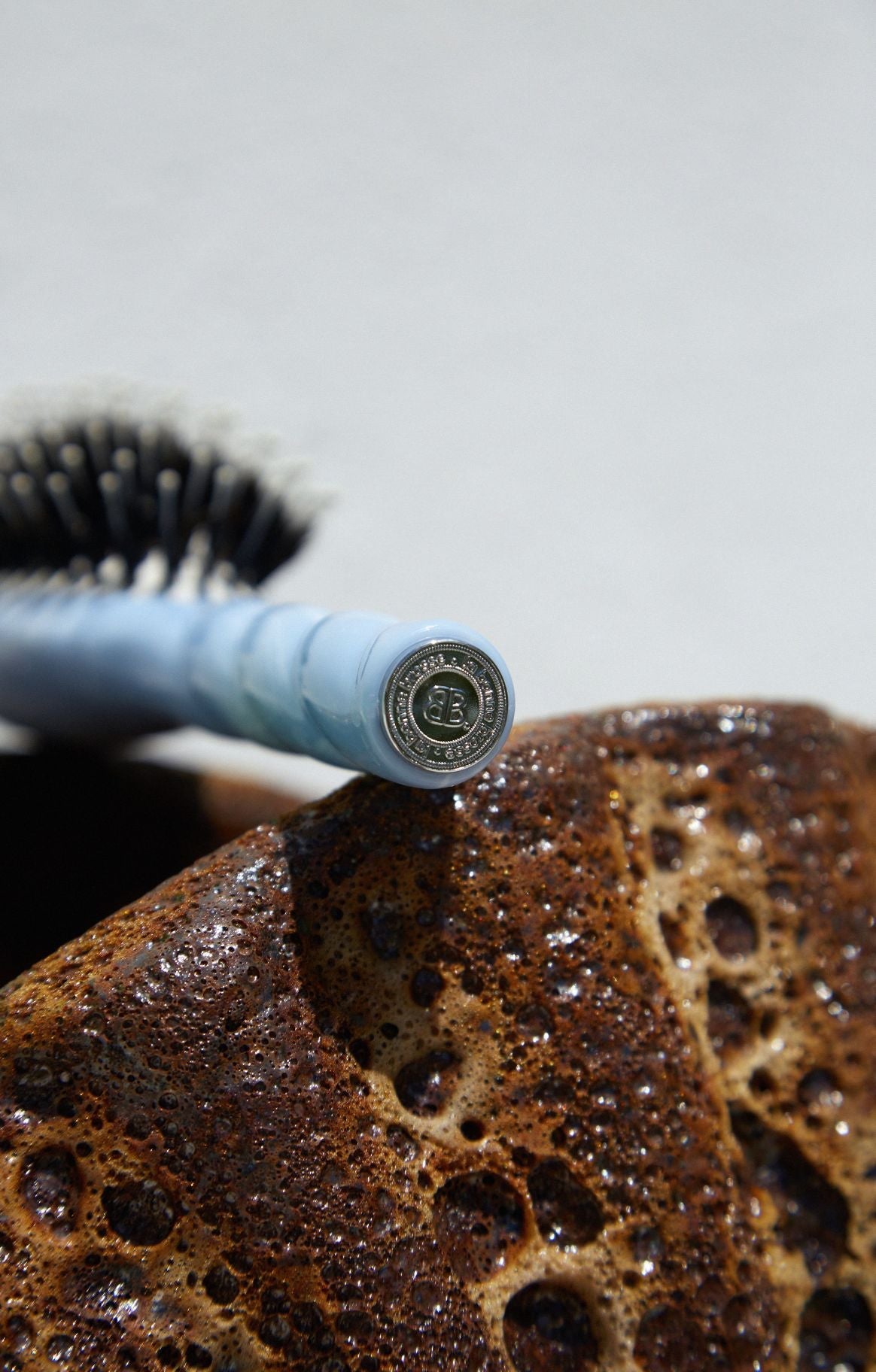 LA PETITE BROSSE SALTY GELATO SKY N°3 - L'INDISPENSABLE DOUCEUR - ROSEANNA