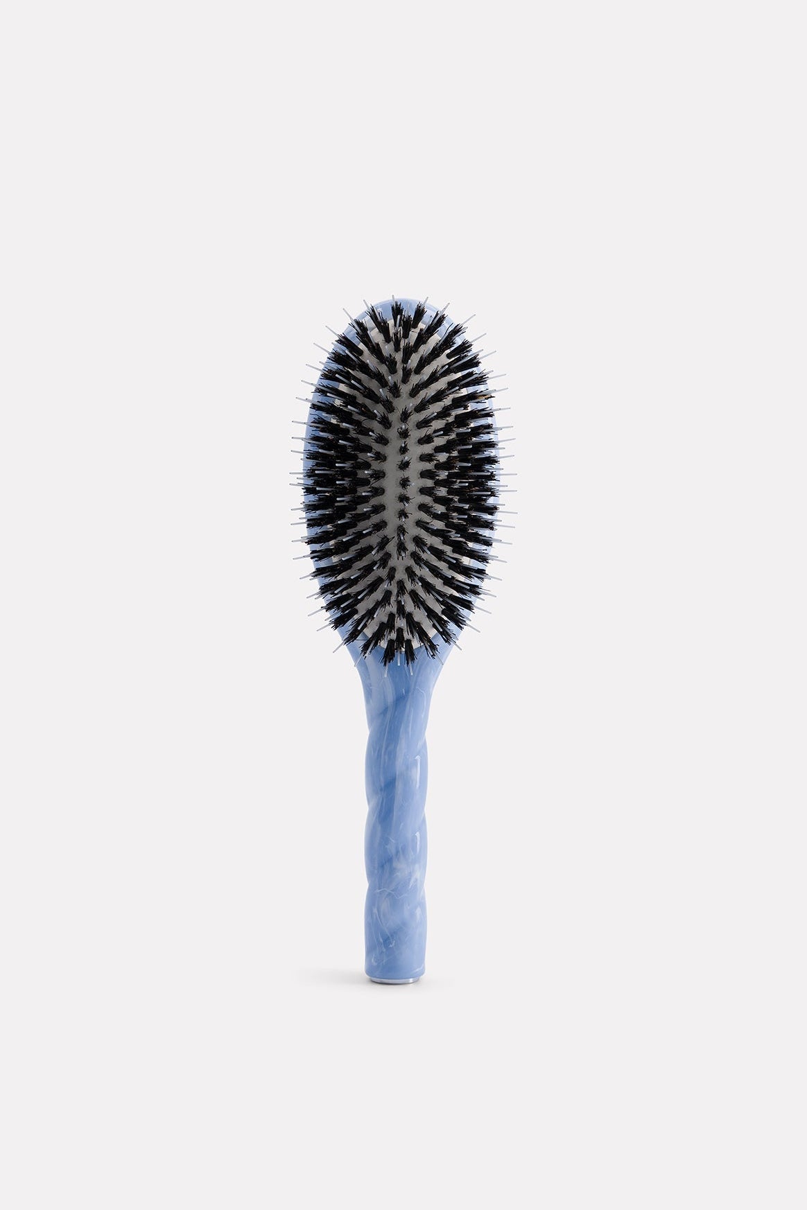 Le duo Grande Brosse Indispensable N°2 et sa Pochette Cover Sky - ROSEANNA