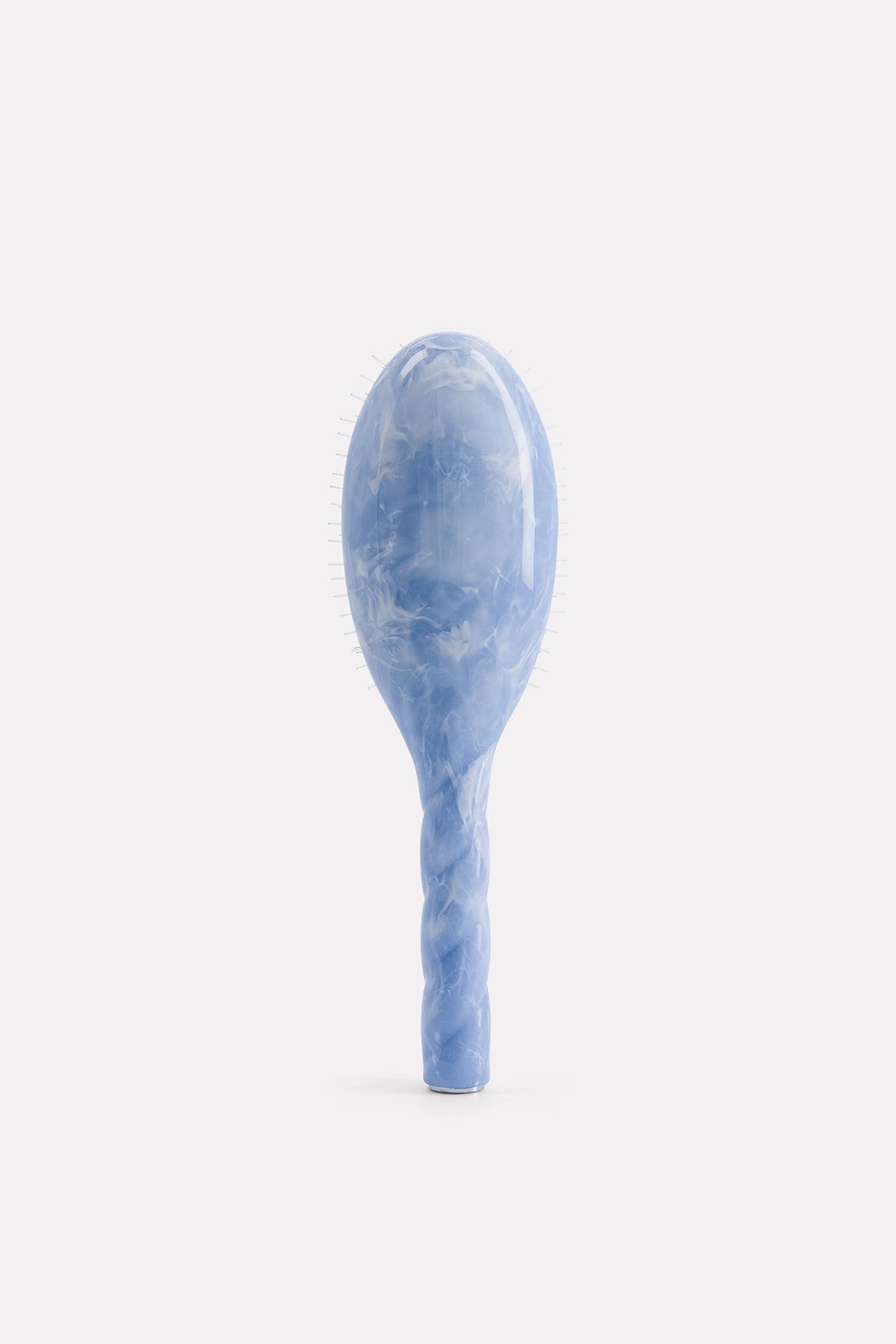 Le duo Grande Brosse Indispensable N°2 et sa Pochette Cover Sky - ROSEANNA