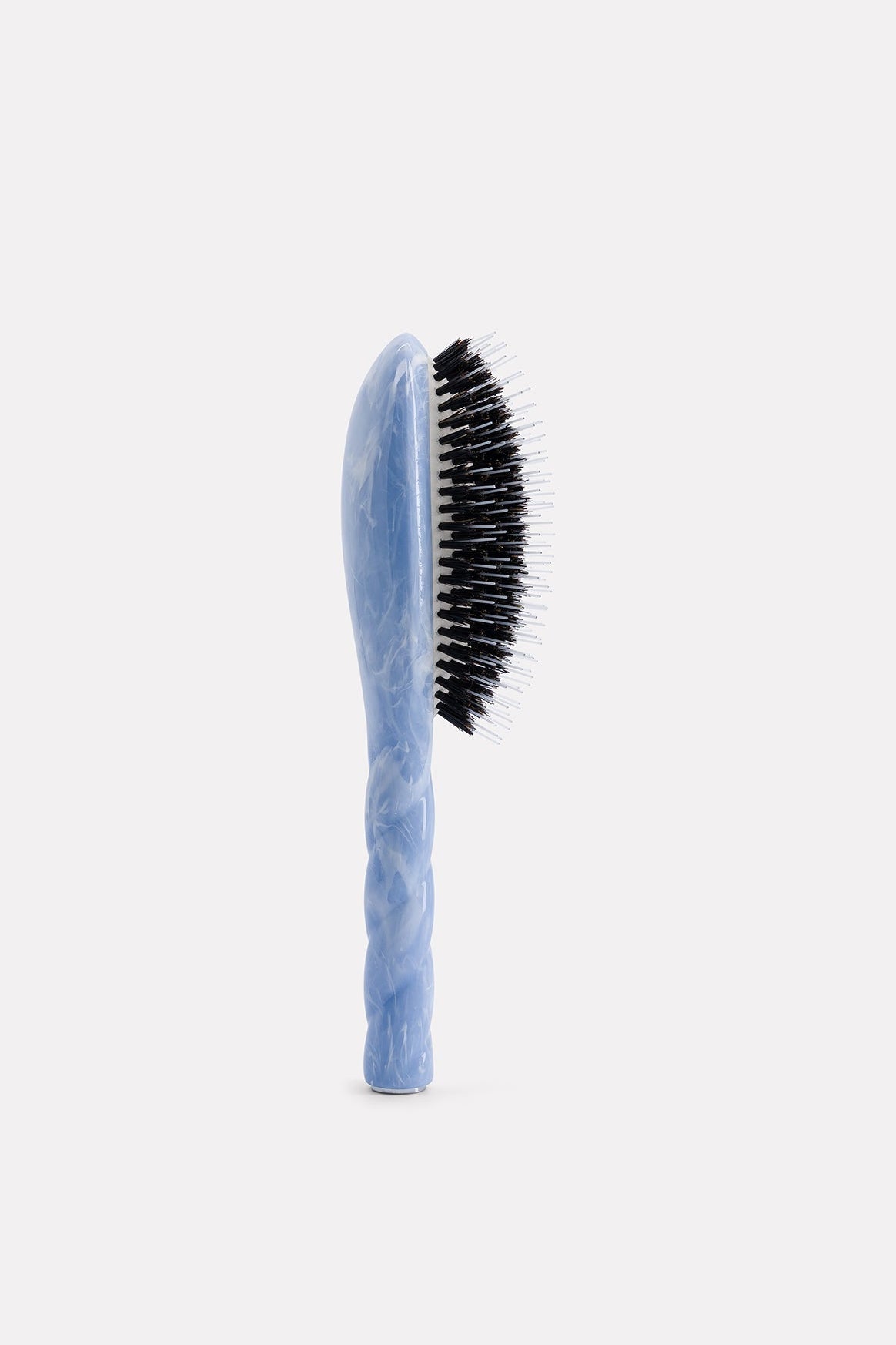 Le duo Grande Brosse Indispensable N°2 et sa Pochette Cover Sky - ROSEANNA