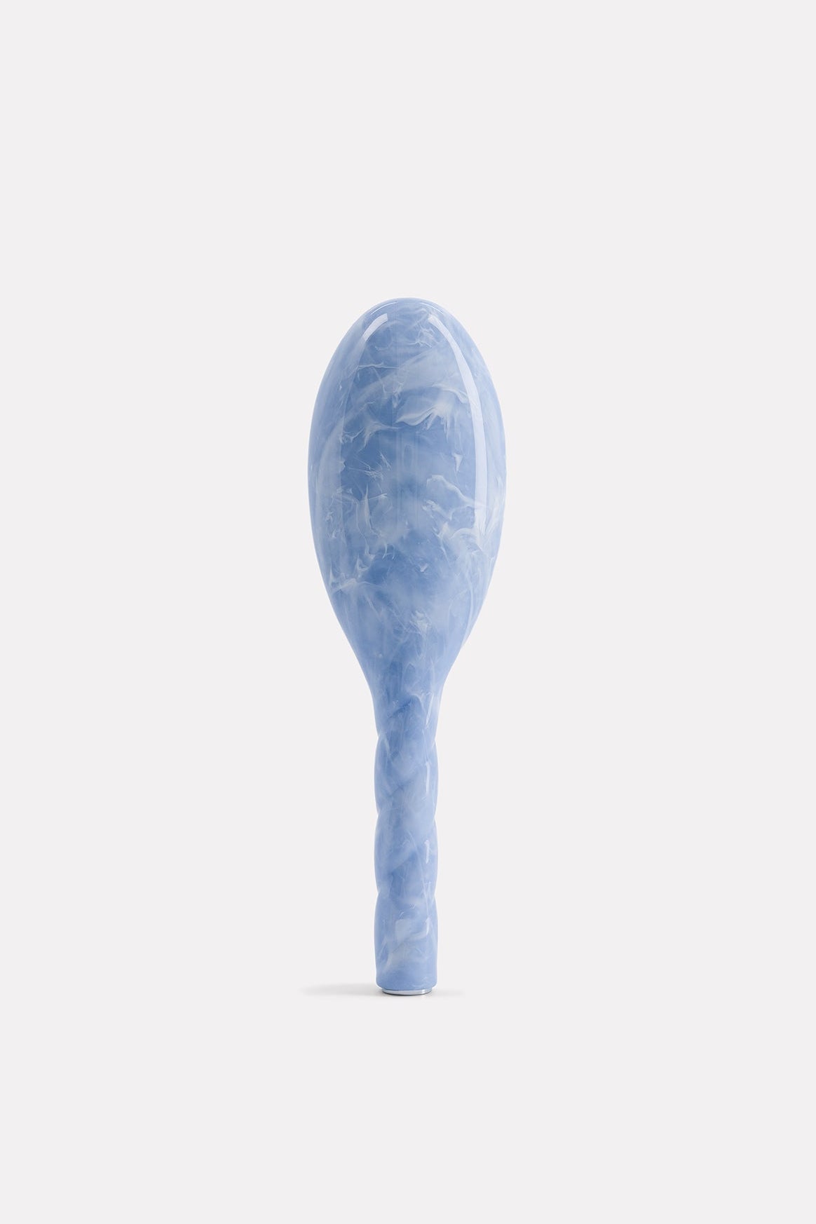 Le duo Grande Brosse Miracle N°4 et sa Pochette Cover Sky - ROSEANNA