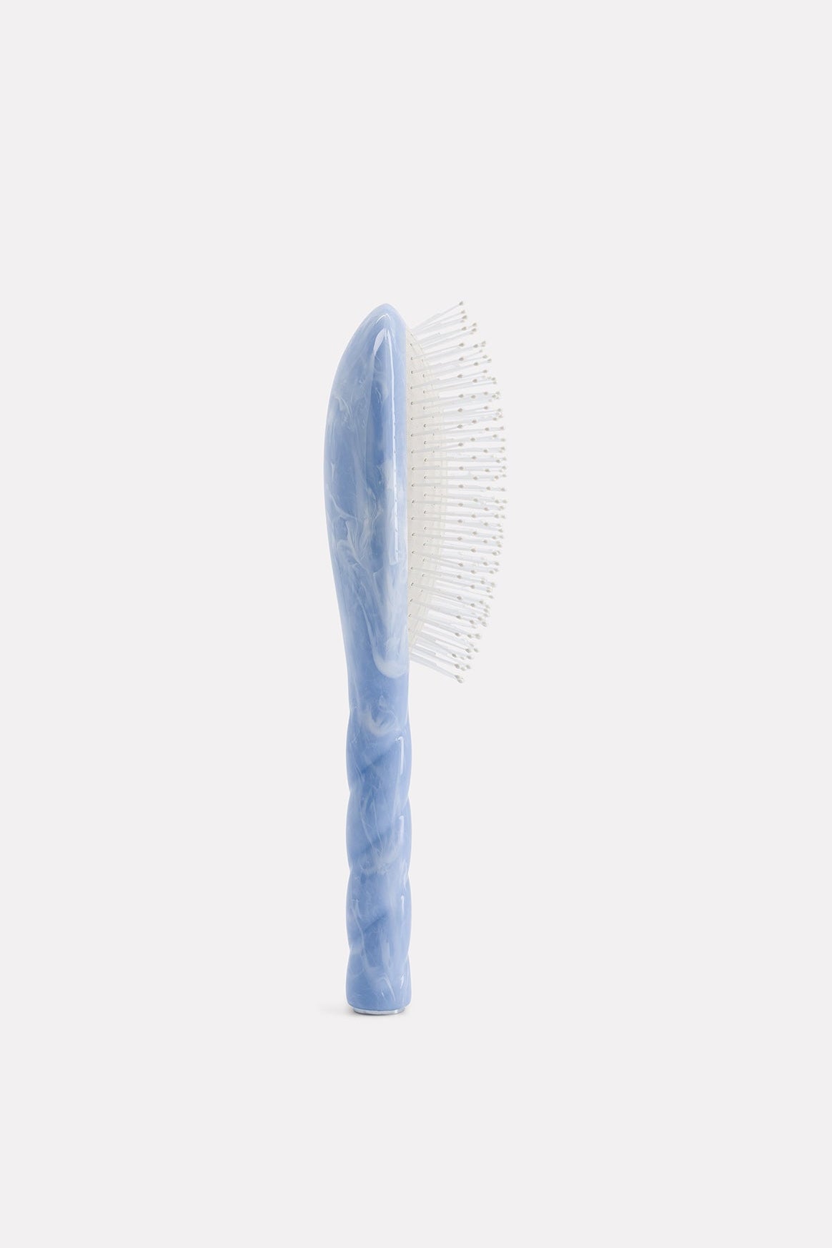 Le duo Grande Brosse Miracle N°4 et sa Pochette Cover Sky - ROSEANNA