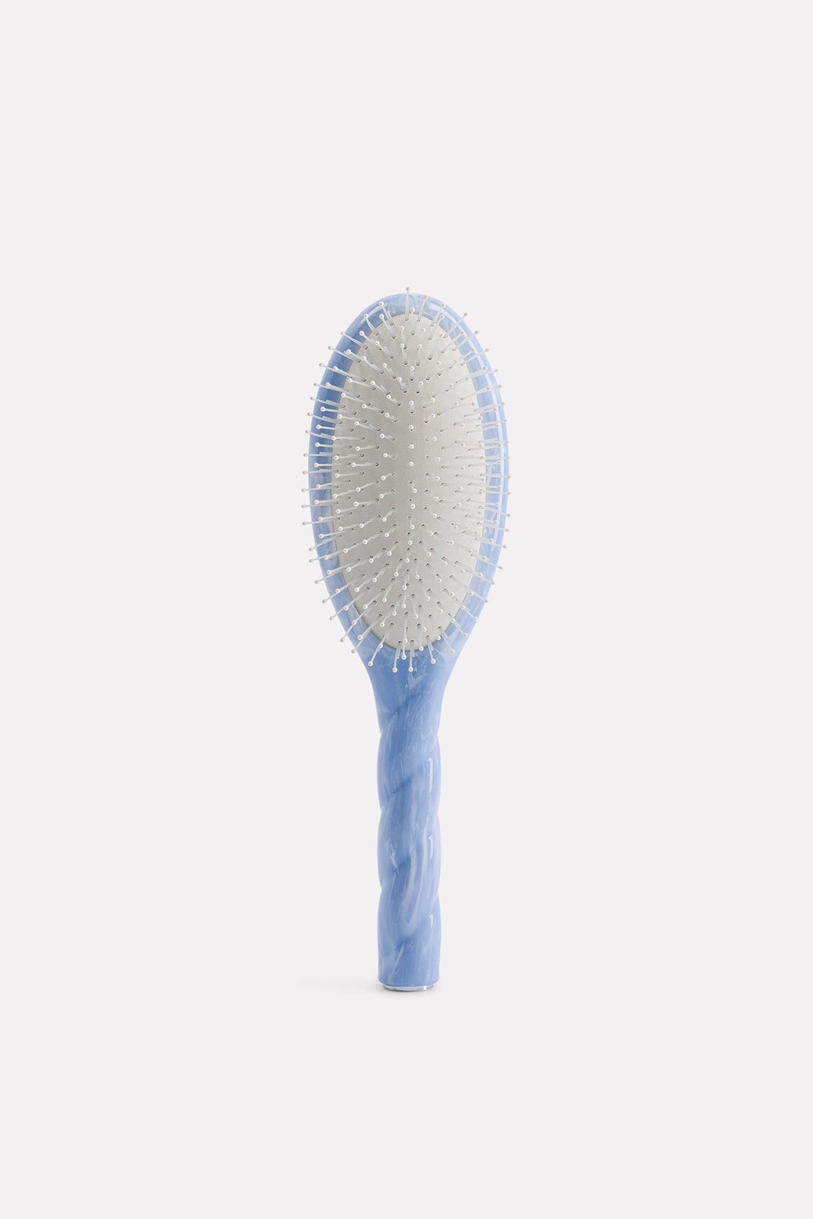 Le duo Grande Brosse Miracle N°4 et sa Pochette Cover Sky - ROSEANNA