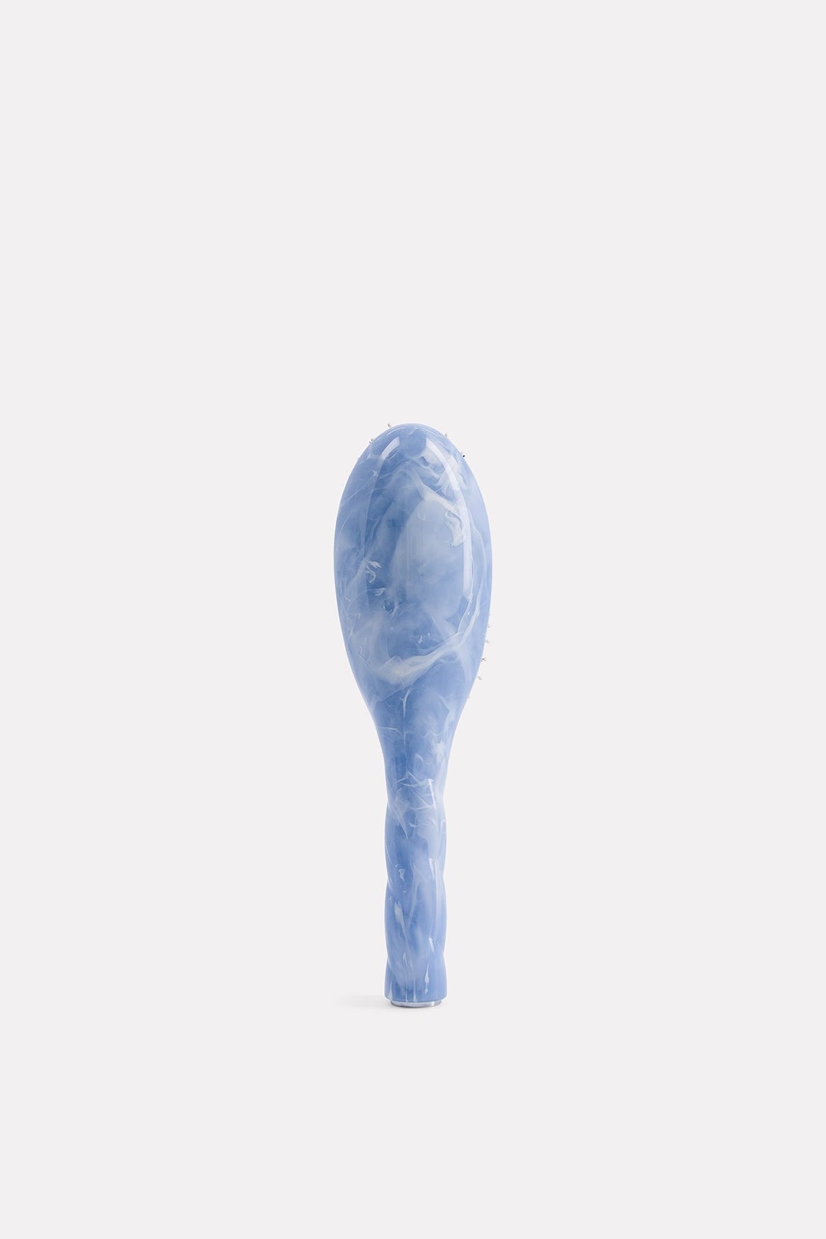 Le duo Petite Brosse Indispensable Douceur N°3 et sa Pochette Cover Sky - ROSEANNA