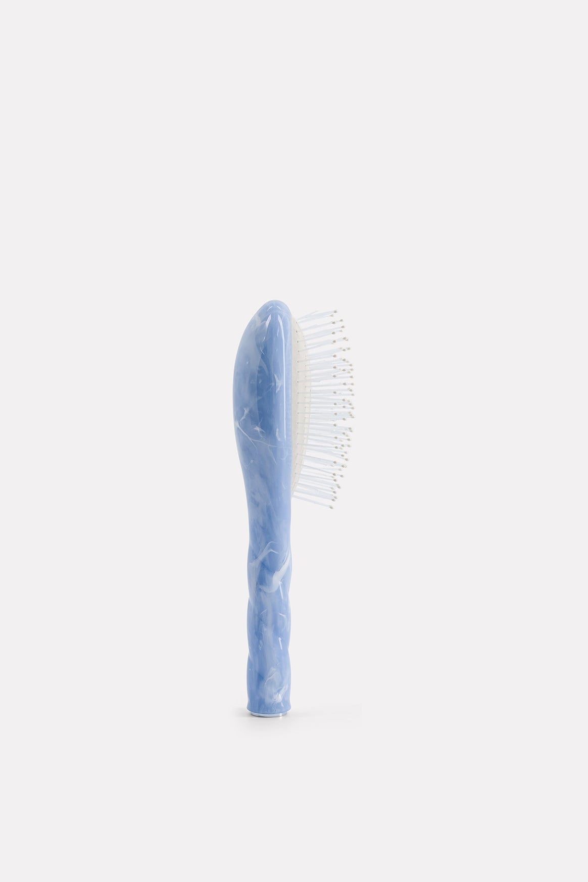 Le duo Petite Brosse Miracle N°4 et sa Pochette Cover Sky - ROSEANNA