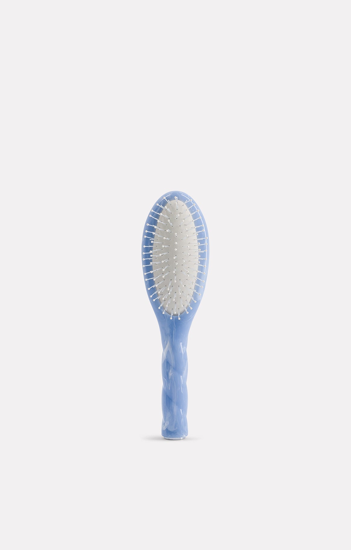 Le duo Petite Brosse Miracle N°4 et sa Pochette Cover Sky - ROSEANNA