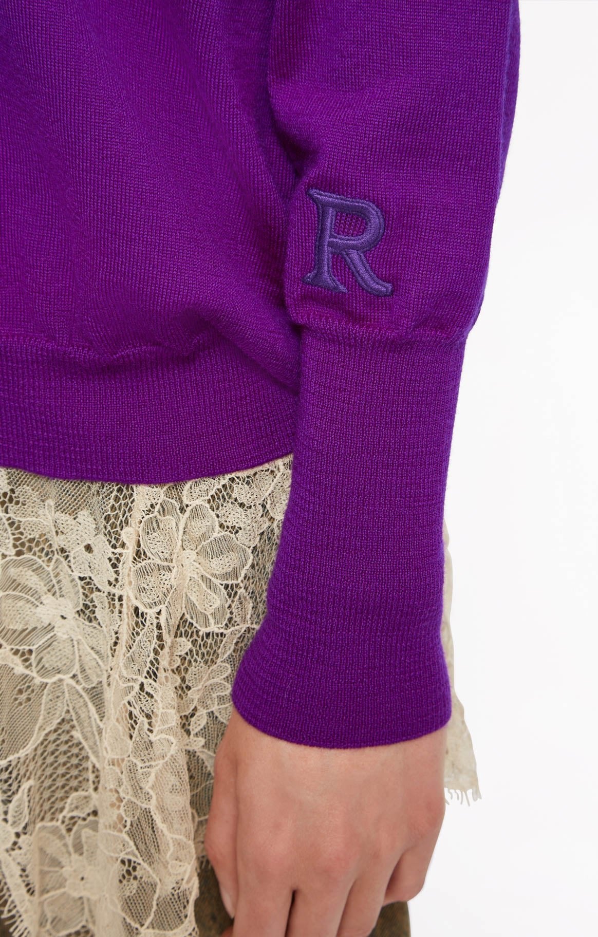 MAILLE ELLA - ROSEANNA