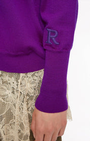 MAILLE ELLA - ROSEANNA