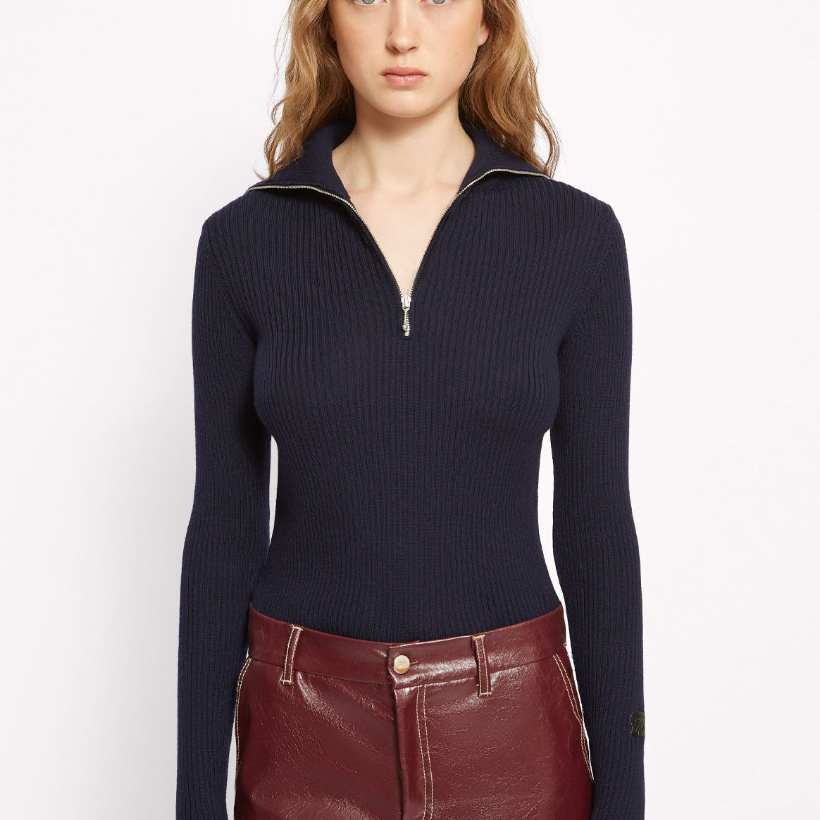 MAILLE FOOL - ROSEANNA