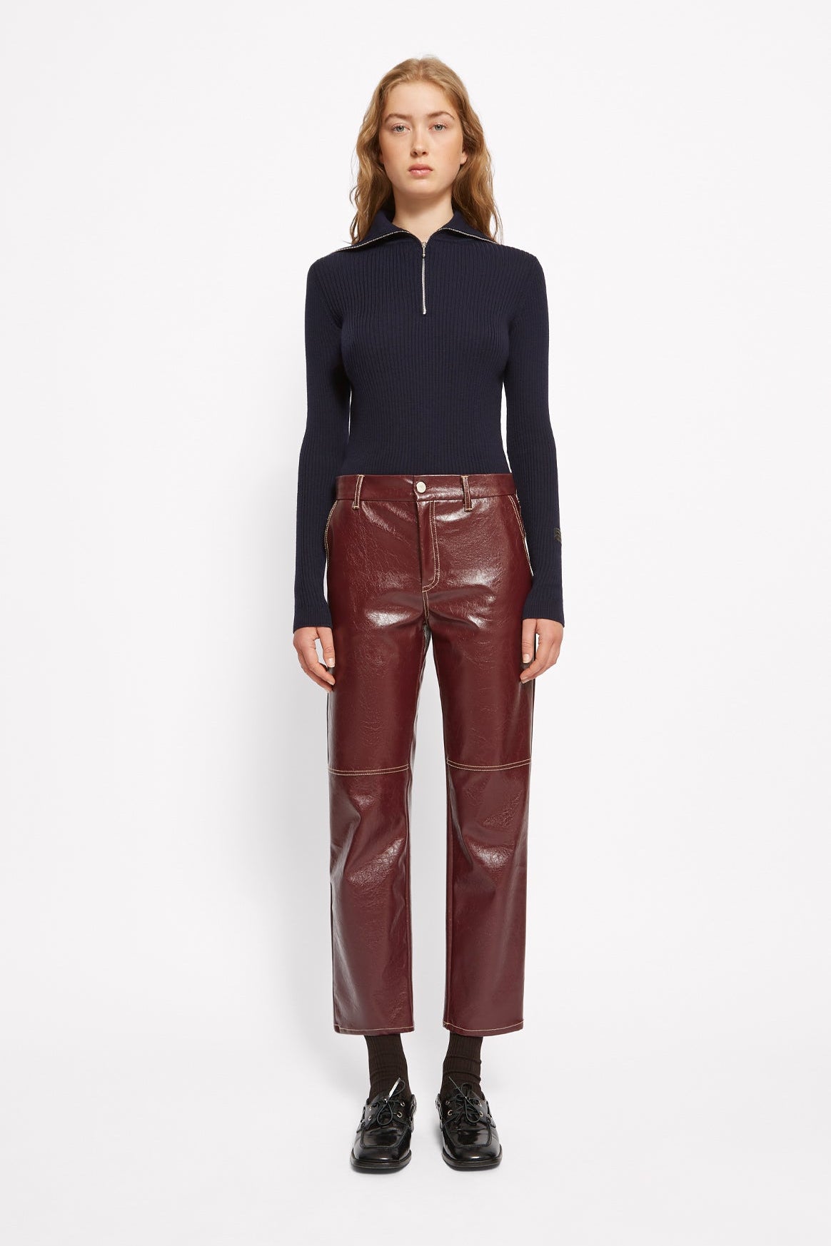 MAILLE FOOL - ROSEANNA