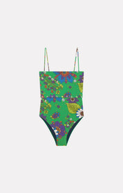 MAILLOT 1 PIECE DARIA - ROSEANNA