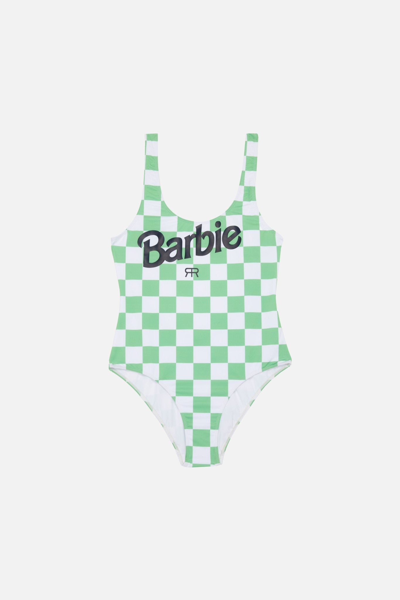 MAILLOT 1 PIECE PAMELA BARBIE X ROSEANNA - ROSEANNA