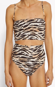 MAILLOT DE BAIN 1 PIECE DARIA - ROSEANNA