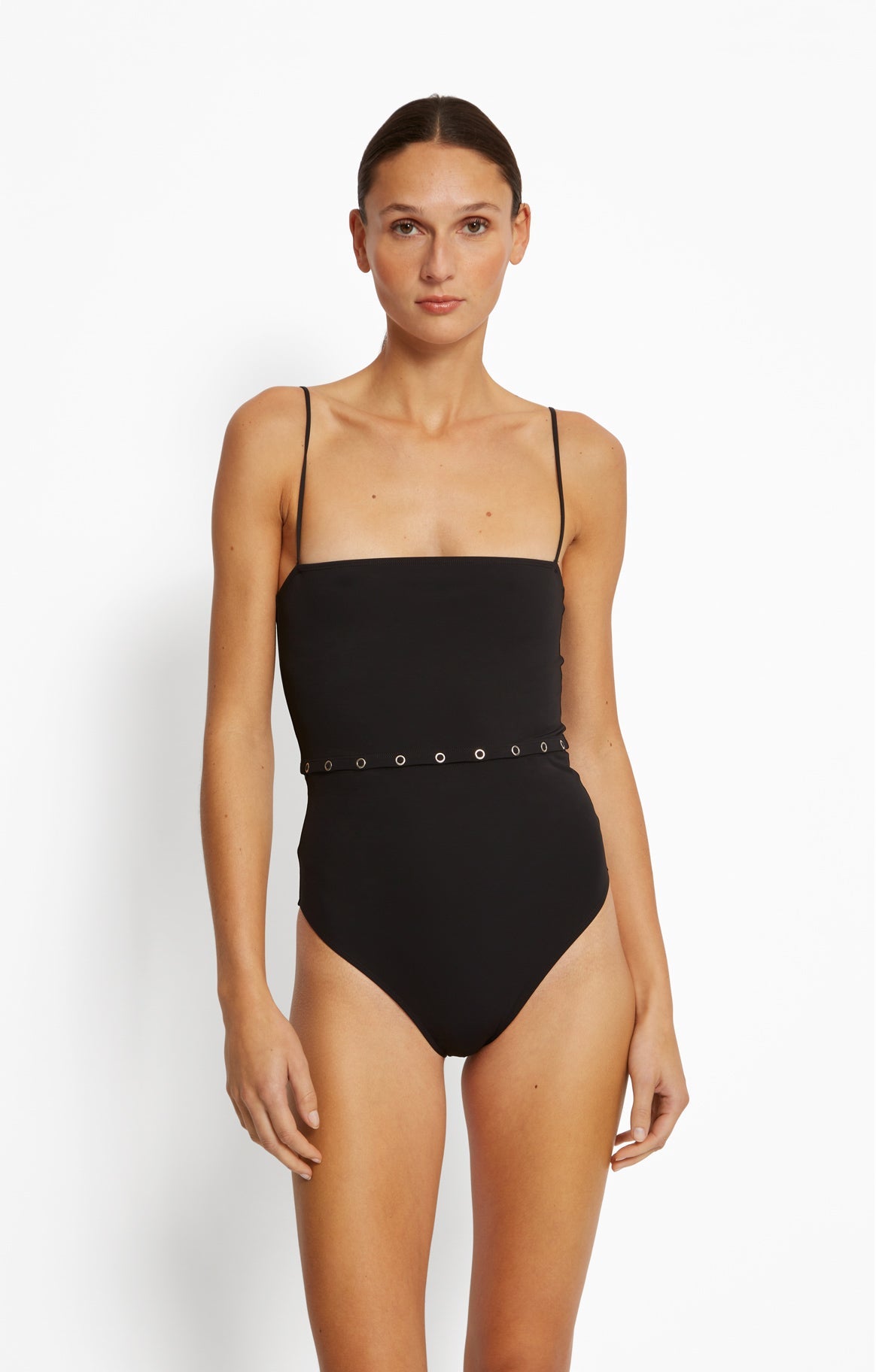 MAILLOT DE BAIN 1 PIÈCE DARIA - ROSEANNA