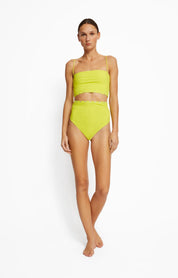 MAILLOT DE BAIN 1 PIÈCE DARIA - ROSEANNA