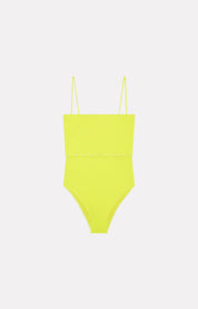 MAILLOT DE BAIN 1 PIÈCE DARIA - ROSEANNA