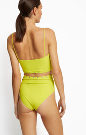 MAILLOT DE BAIN 1 PIÈCE DARIA - ROSEANNA