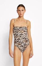 MAILLOT DE BAIN 1 PIECE DARIA - ROSEANNA