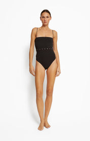 MAILLOT DE BAIN 1 PIÈCE DARIA - ROSEANNA