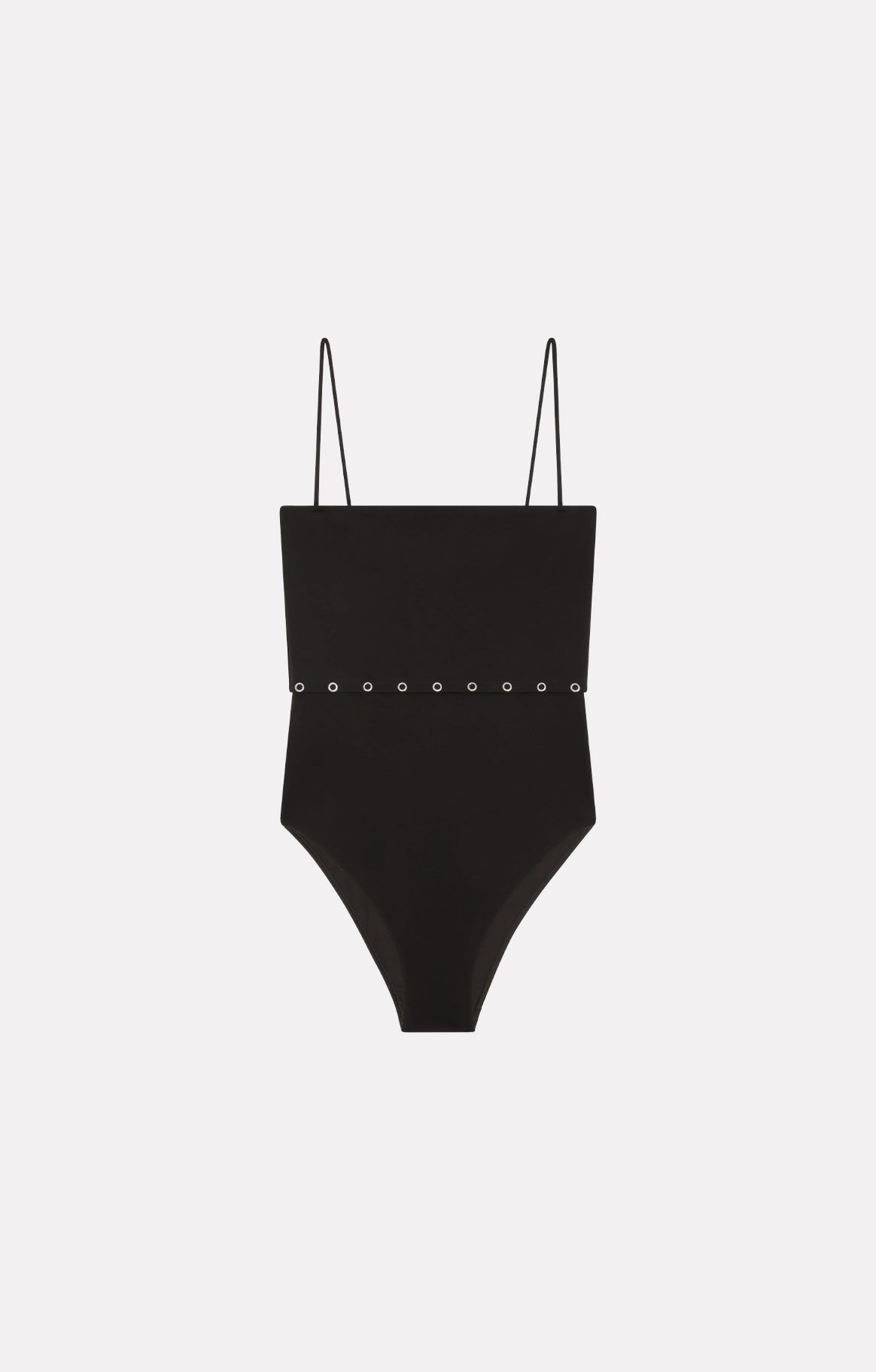 MAILLOT DE BAIN 1 PIÈCE DARIA - ROSEANNA
