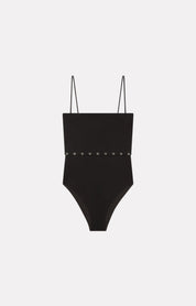 MAILLOT DE BAIN 1 PIÈCE DARIA - ROSEANNA