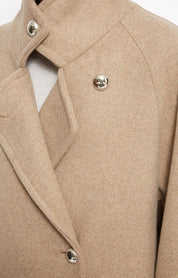 MANTEAU DRIVER - ROSEANNA