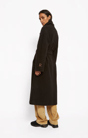 MANTEAU MAX - ROSEANNA
