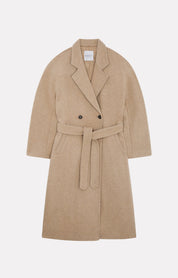MANTEAU MAX - ROSEANNA