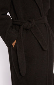 MANTEAU MAX - ROSEANNA