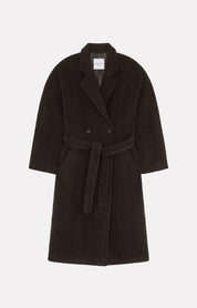 MANTEAU MAX - ROSEANNA