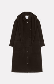 MANTEAU MIND - ROSEANNA