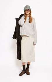 MANTEAU MIND - ROSEANNA
