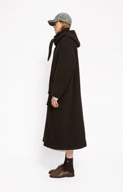 MANTEAU MIND - ROSEANNA