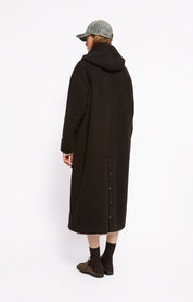 MANTEAU MIND - ROSEANNA