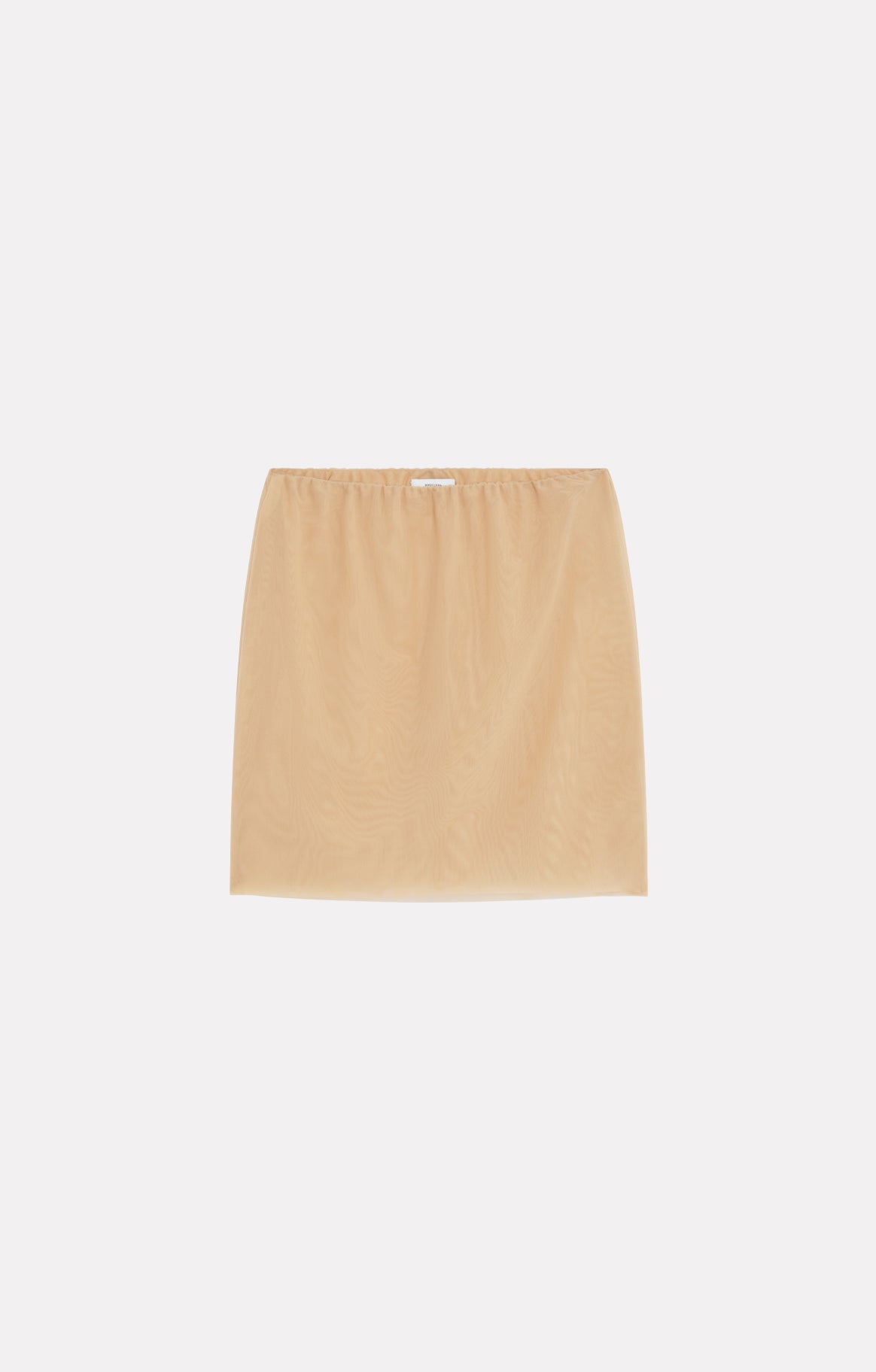 MINI - JUPE SKIN - ROSEANNA