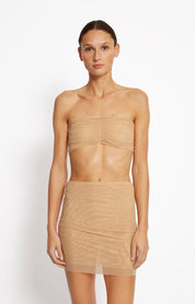 MINI - JUPE SKIN - ROSEANNA