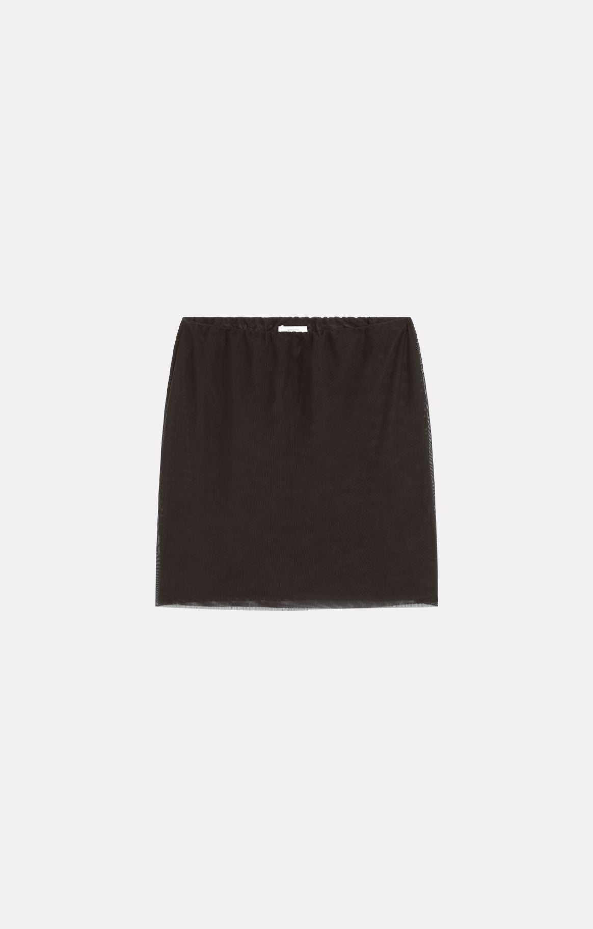 MINI - JUPE SKIN - ROSEANNA