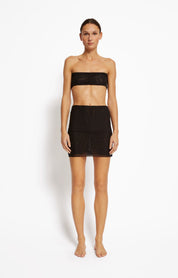 MINI - JUPE SKIN - ROSEANNA