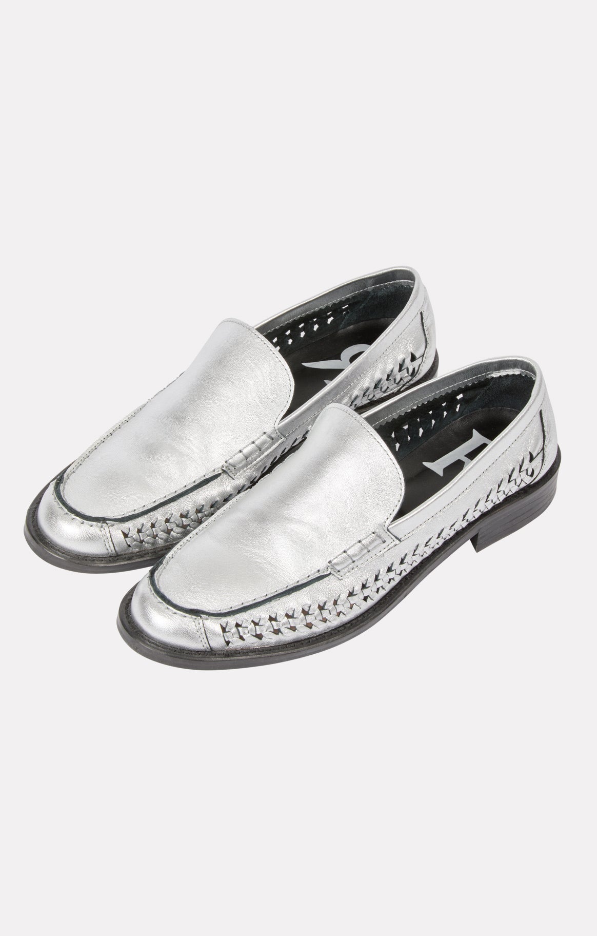 MOCASSINS BASTIAAN - ROSEANNA