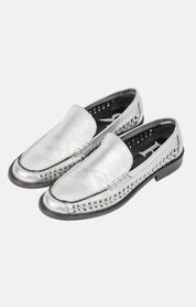 MOCASSINS BASTIAAN - ROSEANNA