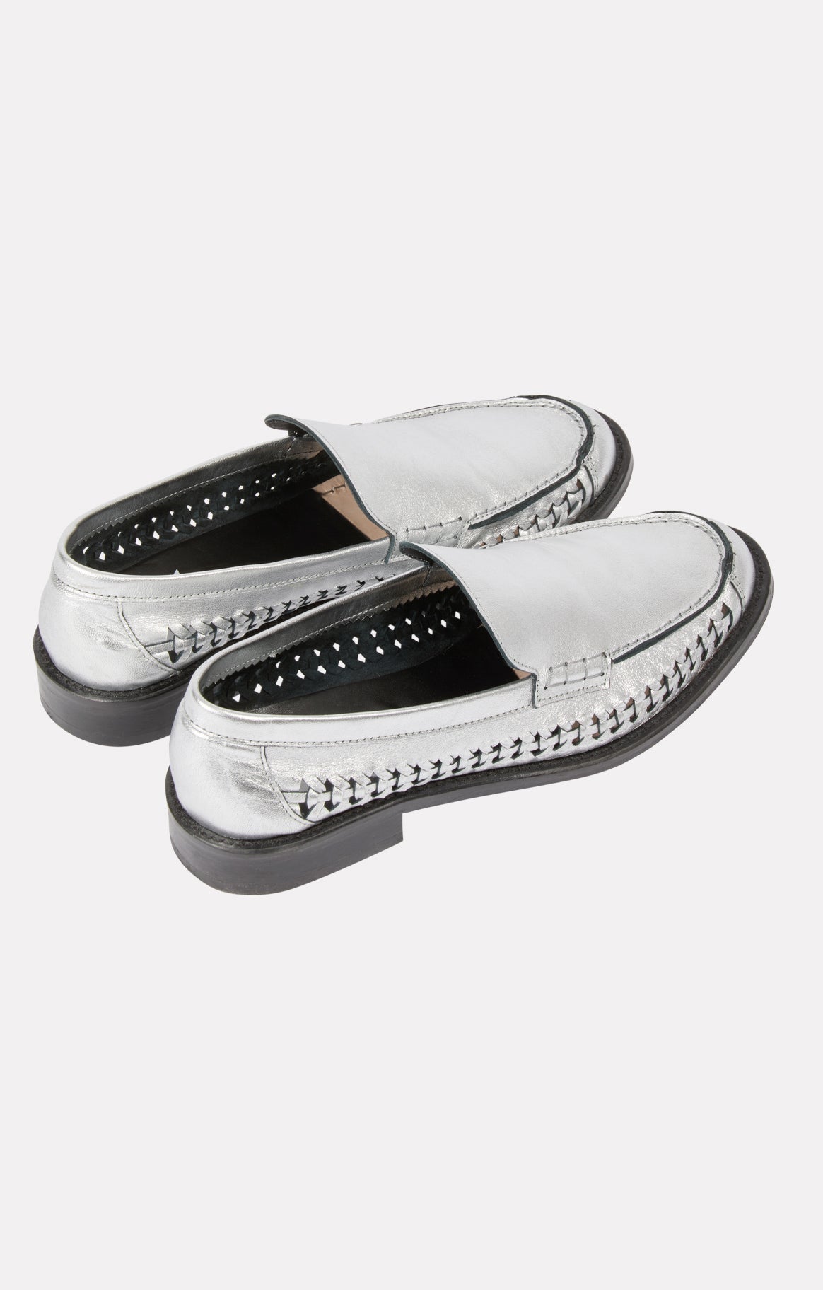 MOCASSINS BASTIAAN - ROSEANNA