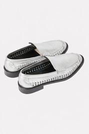 MOCASSINS BASTIAAN - ROSEANNA