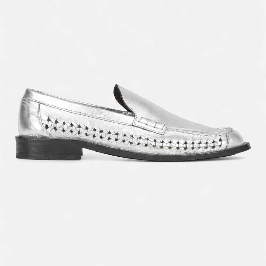 MOCASSINS BASTIAAN - ROSEANNA