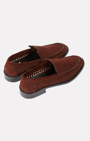 MOCASSINS BASTIAAN - ROSEANNA