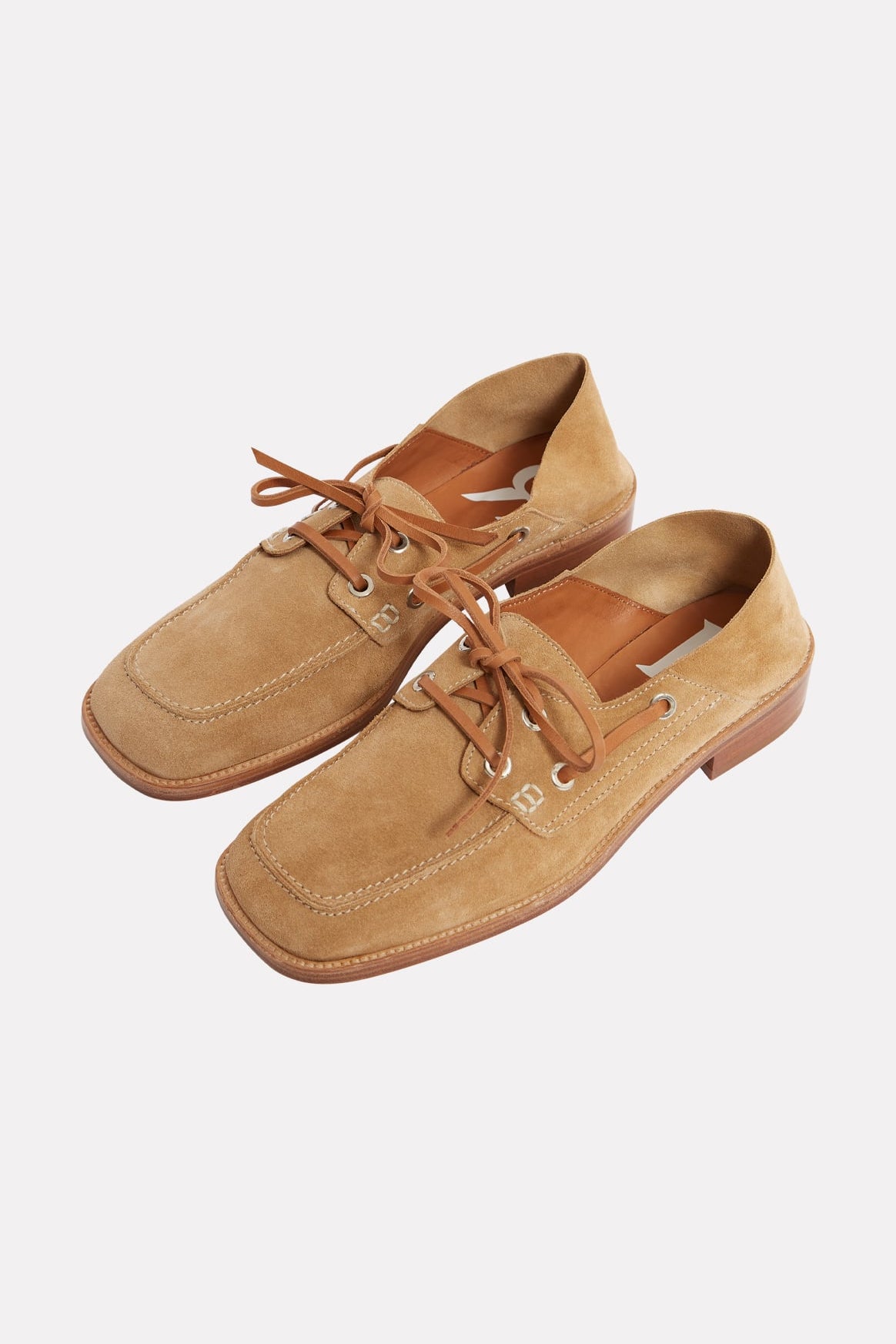 MOCASSINS RICKIE - ROSEANNA